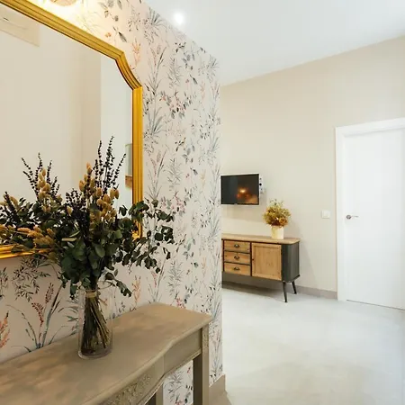 Tu Casa En Un Rinconcito Del Centro Appartement Sevilla