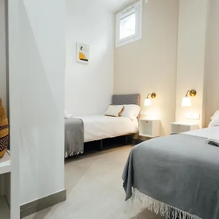 Appartement Tu Casa En Un Rinconcito Del Centro