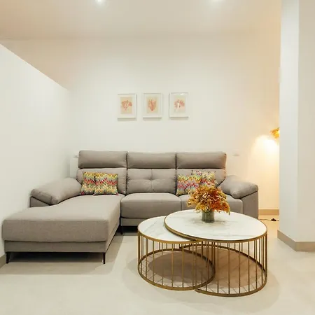 Tu Casa En Un Rinconcito Del Centro * Sevilla