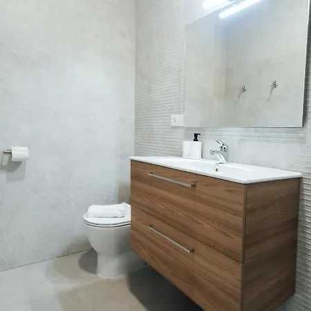 Appartement Tu Casa En Un Rinconcito Del Centro Sevilla
