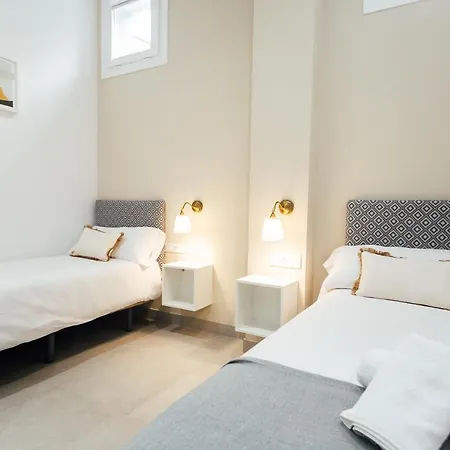 Tu Casa En Un Rinconcito Del Centro Appartement