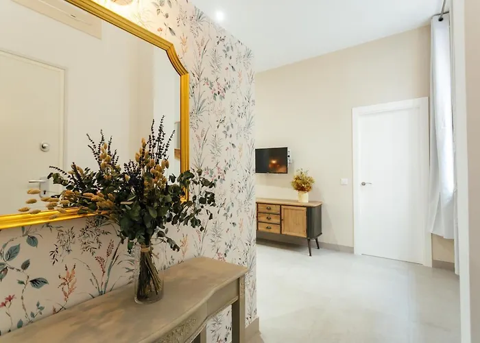 Tu Casa En Un Rinconcito Del Centro Apartment Seville