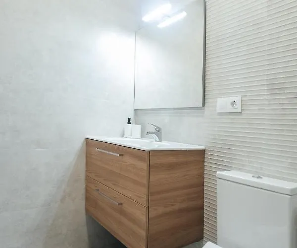 Tu Casa En Un Rinconcito Del Centro Seville
