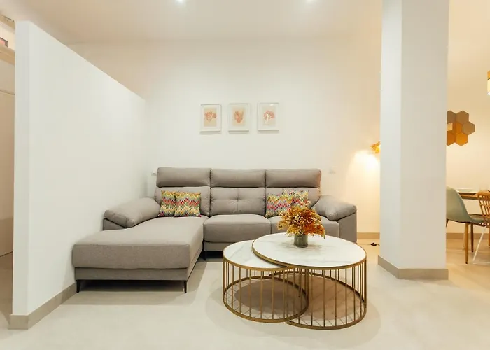 Tu Casa En Un Rinconcito Del Centro * Seville