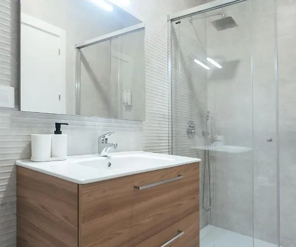 Tu Casa En Un Rinconcito Del Centro * Seville