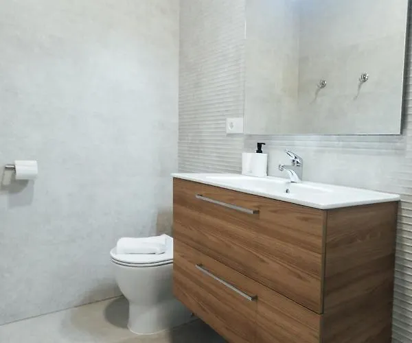 Apartment Tu Casa En Un Rinconcito Del Centro Seville