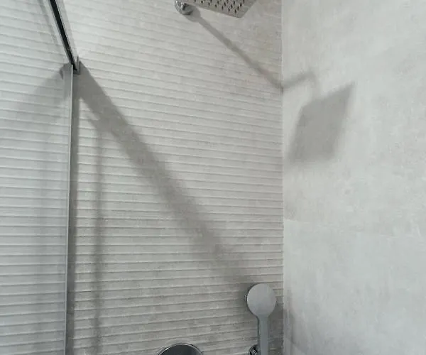 Tu Casa En Un Rinconcito Del Centro Apartment *